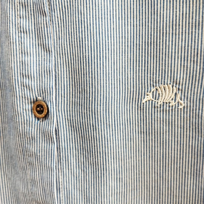 CAMISA A RAYAS DAMA - MULITA