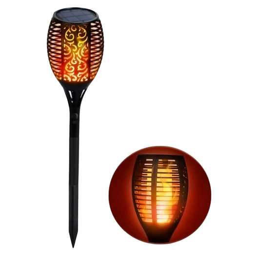 ANTORCHA CARGA SOLAR