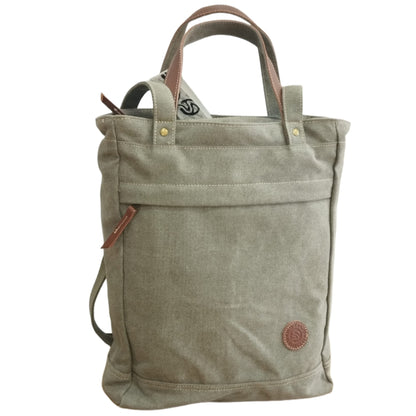 CARTERA MOCHILA - LONA