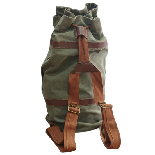 BOLSO MOCHILERO