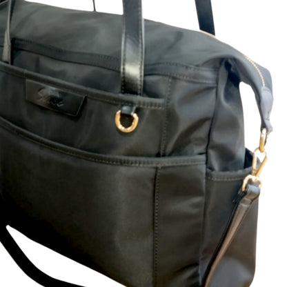 CARTERA EN MICROFIBRA