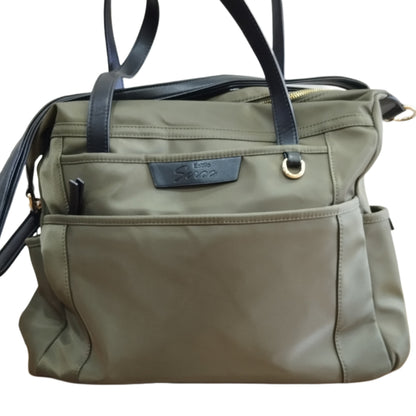CARTERA EN MICROFIBRA
