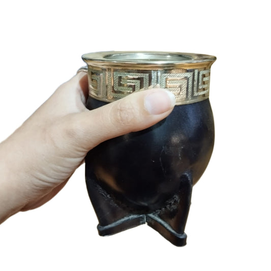 MATE IMPERIAL CUYA - PERSONALIZABLE