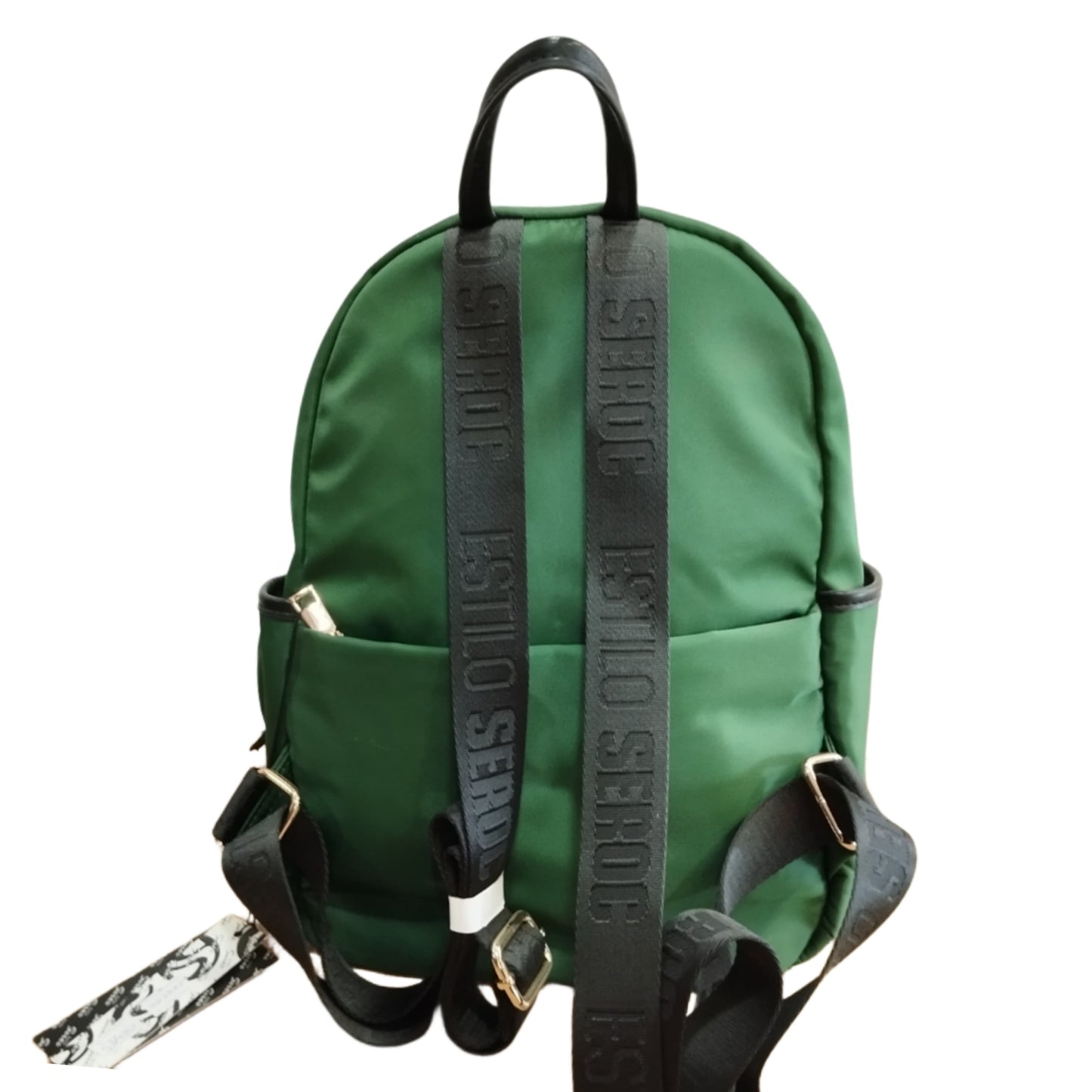 MOCHILA MICROFIBRA