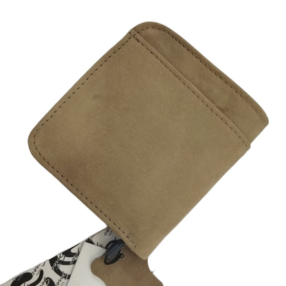 BILLETERA CUERO PECARÍ - UNISEX